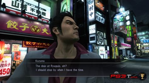 yakuza 3 trophy guide|yakuza 3 bag that snatcher.